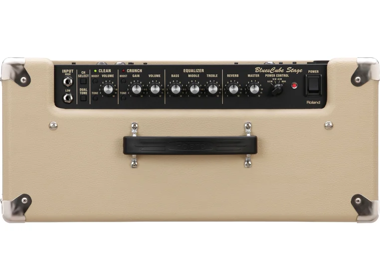 Roland Blues Cube Stage Gitarforsterker 60W 